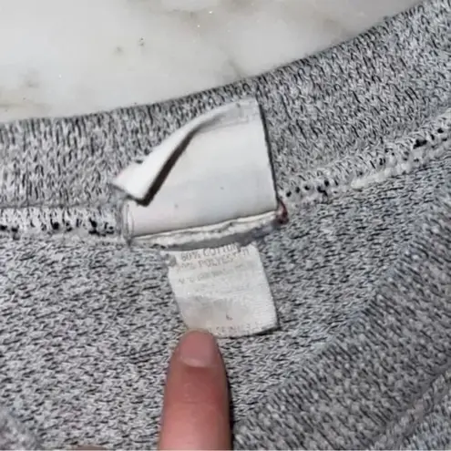 Vintage Las Vegas Circus Circus Casino Crewneck Gray Size L