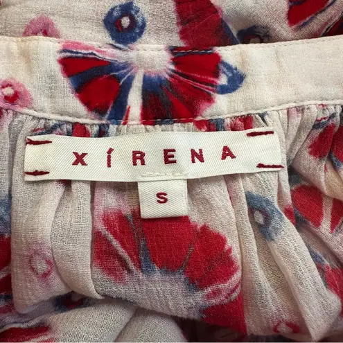 Xirena Women's Sam V