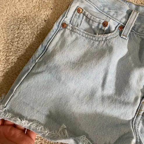 Levi's wedgie short