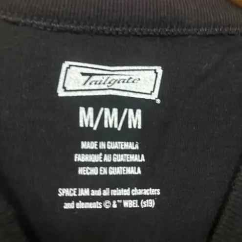 Space Jam Get Ready to Jam Looney Tunes Tshirt size medium