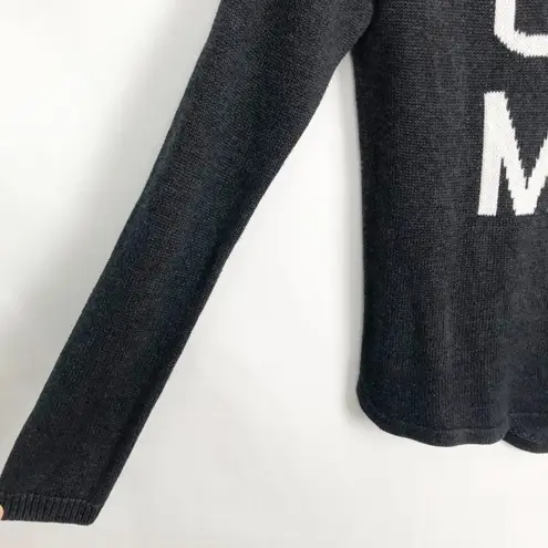 Dynamite Romantic Preppy Chic Feminine Academia Timeless Womens Sweater Sz Small - Image 6