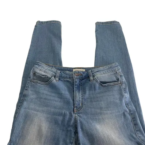 Nature Denim monica NT4001L mid rise jeans size 29