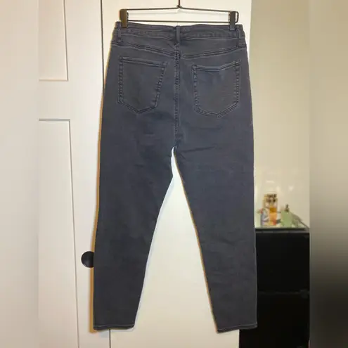 And Now This Black Sparkly High