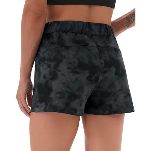 Comfy Travel Hiking Yoga Active Workout Lounge Shorts with Pockets 2.5” XS