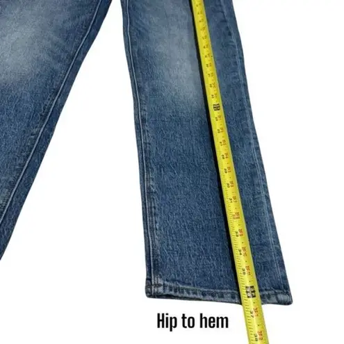 joe's jeans NEW Joe’s Jeans The Scout Mid Rise Slim Boyfriend Vintage Stretch Capsule 26