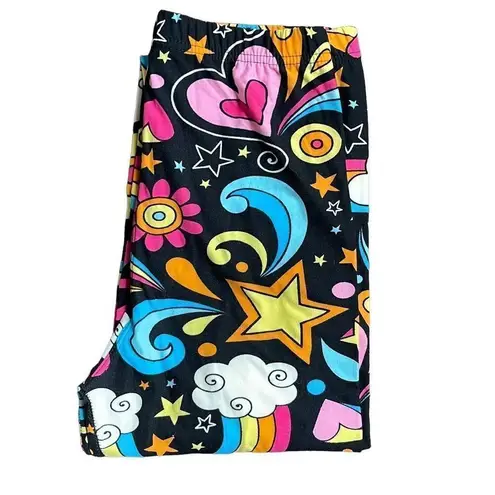 Leggings Depot Mystery Box Bundle Bundle 6 Pairs Ankle One Size Multi Color