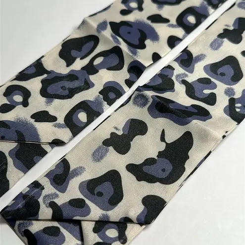 Two Thin Scarves / Hair Bands / Scarves