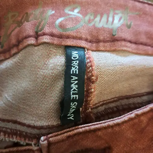 Body Sculpt Women's Mid