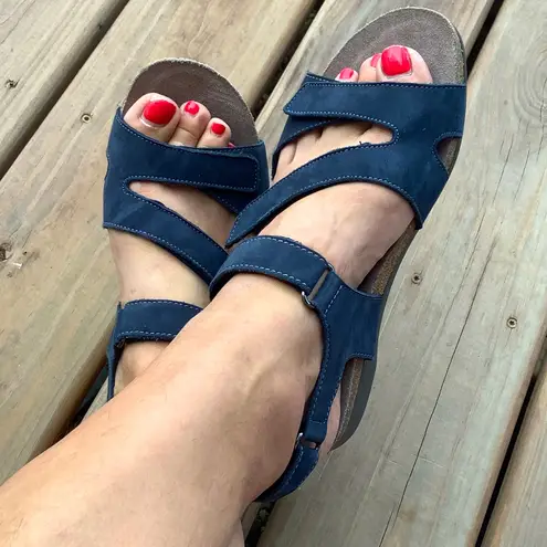 Munro EXTREME COMFORT SANDALS 💙💙