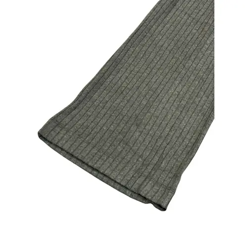 Donni The Sweater Rib Simple Pant