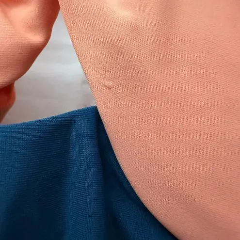 Raisin's Curve Gaia High Leg One Piece Swimsuit Size 14W New With Tags