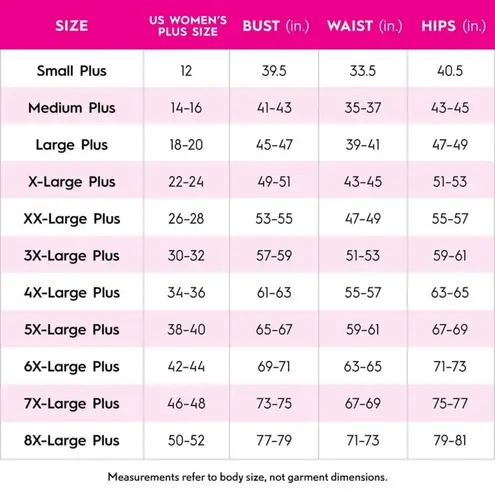 Only Necessities Purple Plus Size Midi Lace