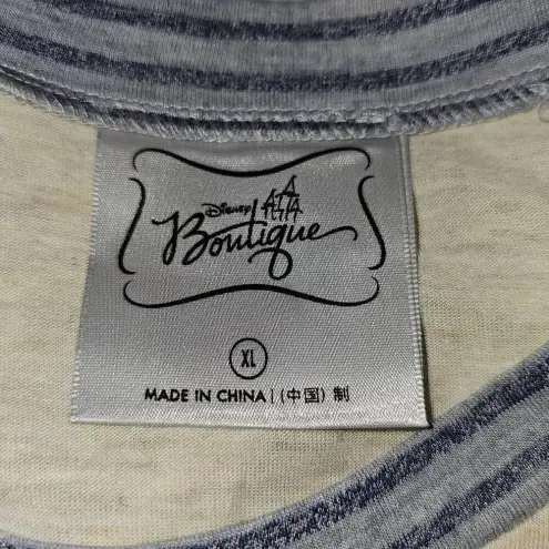 Disney NWT ‎ Parks Boutique Cinderella Sleeveless Shirt Top XL