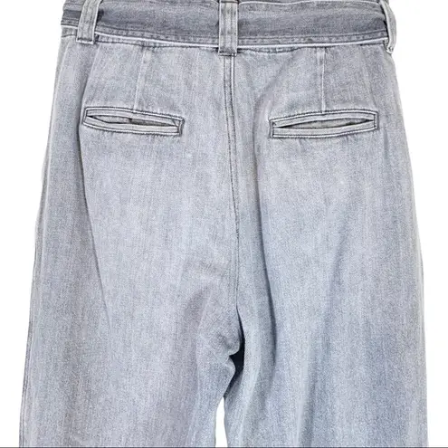 Overlover Abbott Paperbag Jeans Size 25