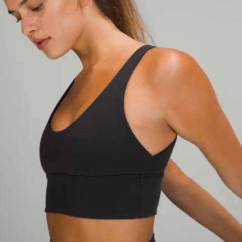 Lululemon  Align Reversible Bra *Light Support, A/B Cup - Image 4