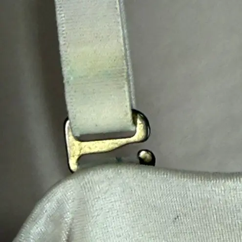 Natori C10 Cloud Comfort Underwire Back Smoothing Bra size 34B