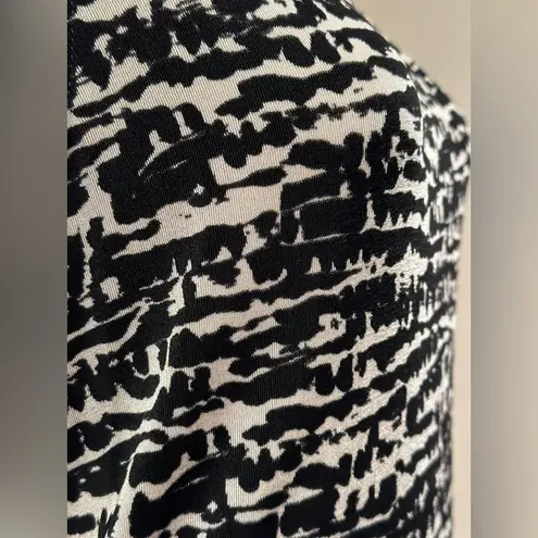 Chico's  Travelers Leopard Print Camisole Top -SZ 2 Good Condition