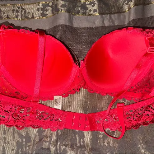 New bra 36B Pink Size 36 B