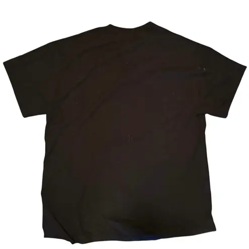 PRINCE Pegasus Self Titled Album Tee Size S / M P2P 19” New without Tag SOO Black