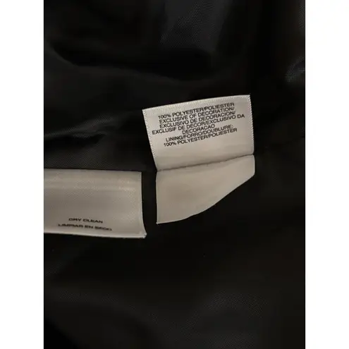 Le Suit Women Blazer Jacket Women's 16 Office Wear Single Breasted Notch Lapel