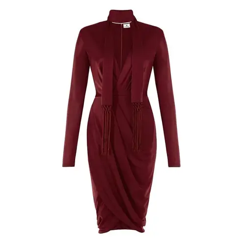 Altuzarra for Target Women's Long Sleeve Deep V