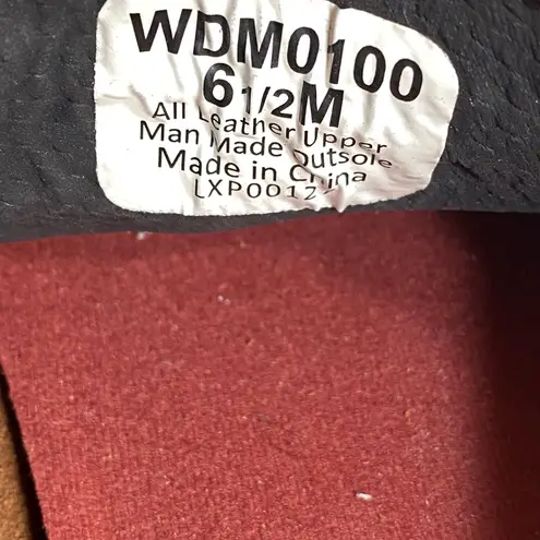 Twisted X Women's Stars & Stripes VFW Partriotic Driving Moccasins WDM0100 - 6.5