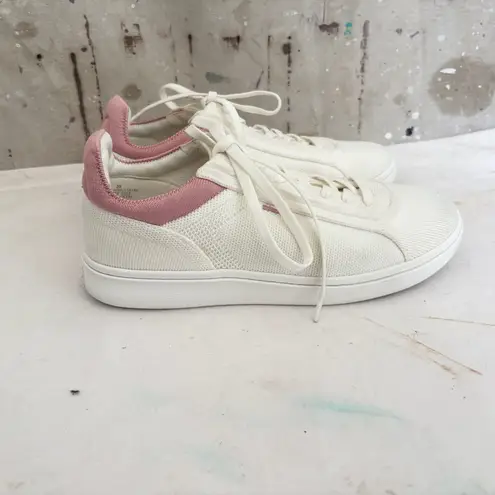 Vivaia V Prime Sneakers, White Pink Size 8