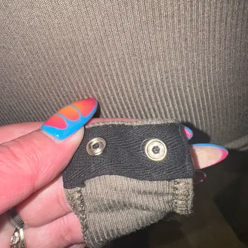 G by Guess Open back bodysuit  - Image 6