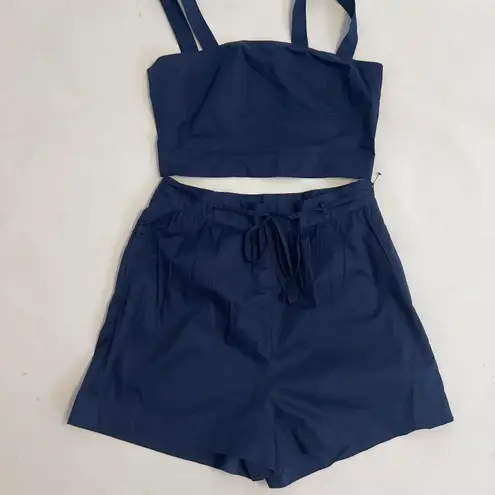 Jason Wu 2Pieces Short & Top Set NWT