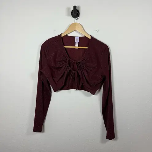 Savage X Fenty Sleep & Shine Long