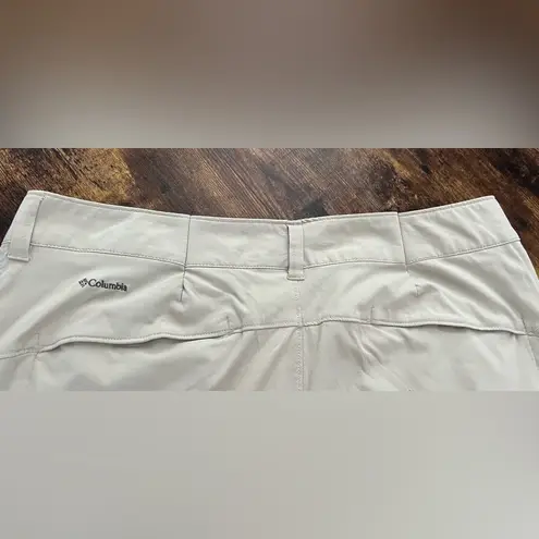 Columbia  | Omni-Shield Convertible women’s pants. Size: 18W