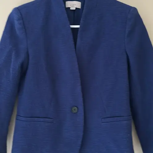 Loft  Petite Blazer