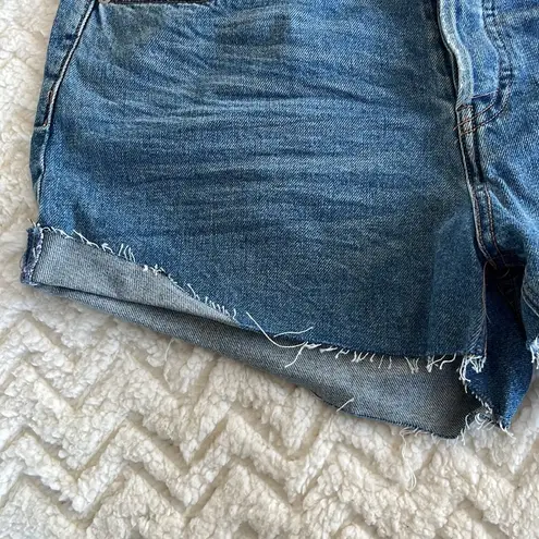 H&M  Jeans Shorts Size 12