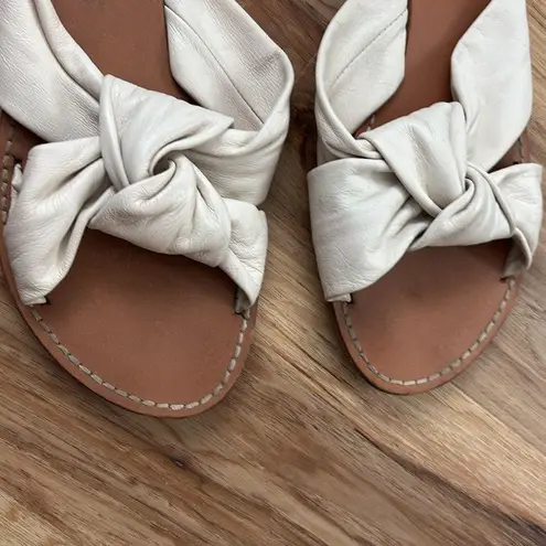 Soludos Clara Flat Slide Sandals