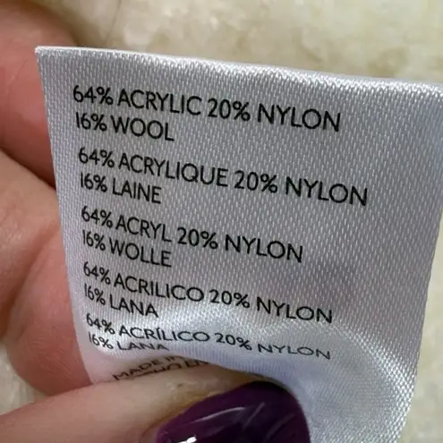 Anthropologie Pilcro Teddy V