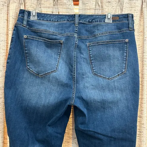 Lila Ryan StitchFix Marina Denim Jeans