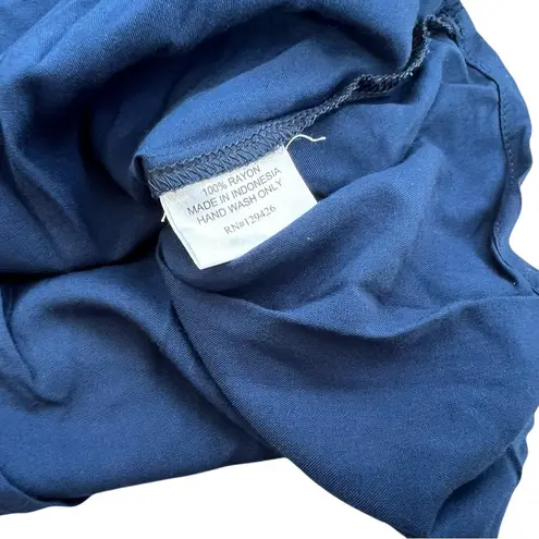 Escapada  Off-Shoulder Blouse with Colorful Tassels - Image 5