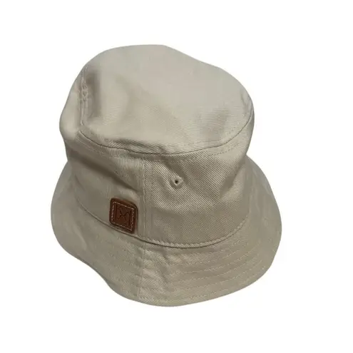 Kivari Hali Bucket Hat NWT O/S