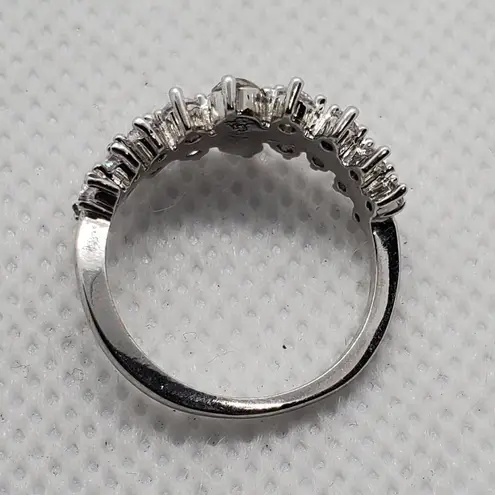 Fragrant Jewels Silver Ring