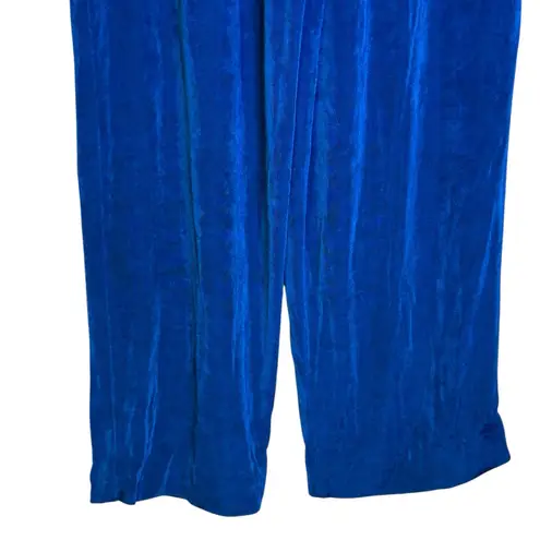 A Touch of Class Vintage USA Vibrant Blue Two