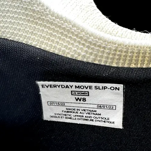 Vessi Everyday Move Slip