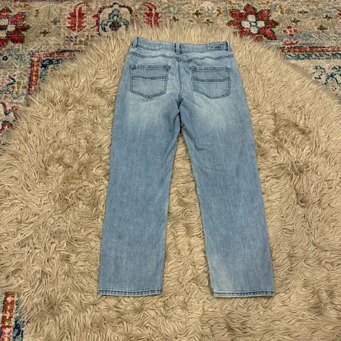 prAna  jeans size 8/29