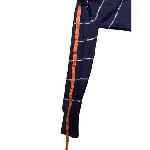 Vintage Mossimo Supply Co Striped Cardigan Blue Size M