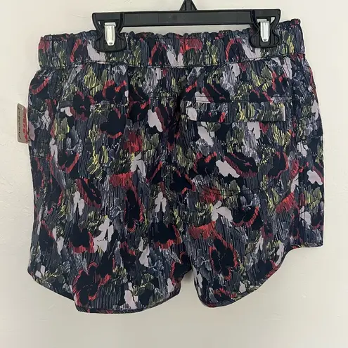 FP Movement In the Wild Short rare print! Blue Size M