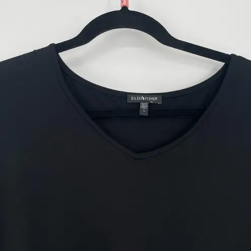Eileen Fisher Womens V