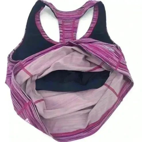 The North Face  Tadasana Pink VPR Racerback Tank‎