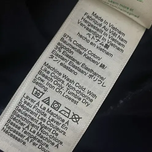 J.CREW Kate Straight