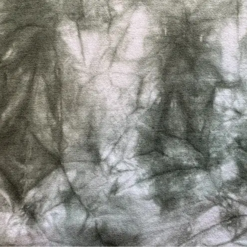 Sweaty Betty London Green Tie-Dye Sleeveless Dress with Pockets – Size Small