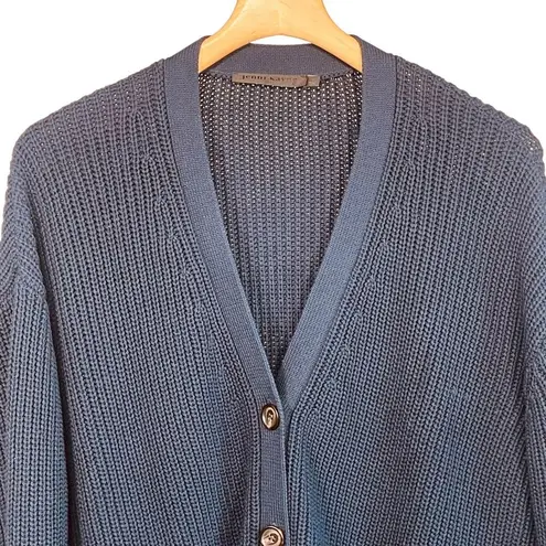 Jenni Kayne Cotton Cocoon Cardigan