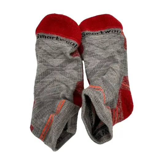 Smartwool  Short Women's Hiking Socks Size Medium